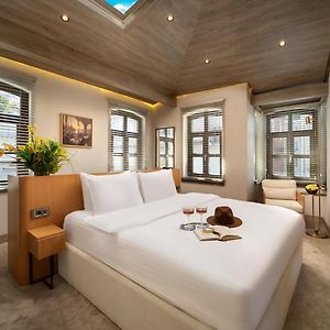 Sykai Hotels Pera